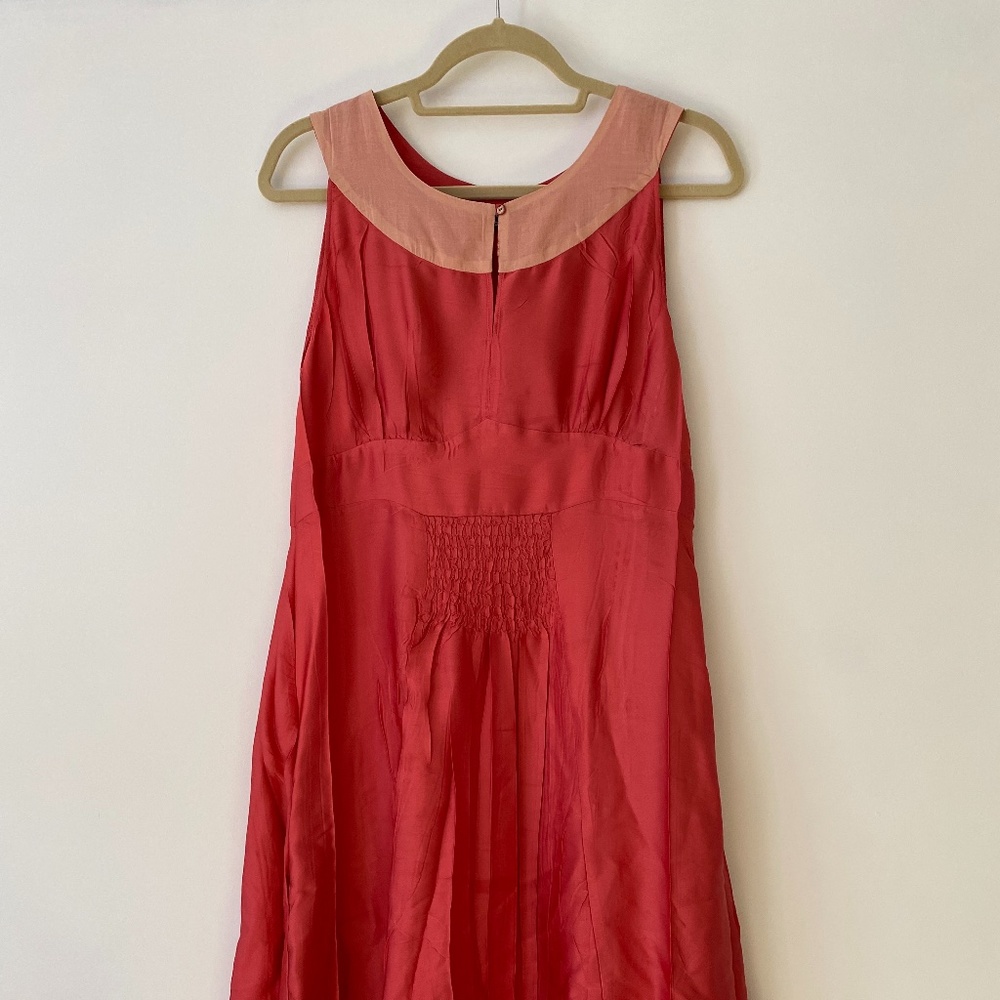 Vintage inspired chic